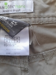 Фірменные штаны Jack Wolfskin размер 34, фото №11