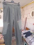 Фірменные штаны дизель, photo number 2