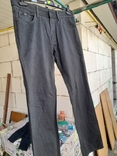 Фирменные штаны джинси Hugo Boss, фото №3