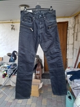 Фирменные джинсы g-star розмір 31, photo number 3
