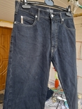 Фирменные штаны Giorgio Armani размер 31, фото №9