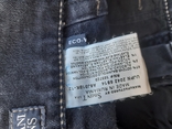 Фирменные штаны Giorgio Armani размер 31, photo number 10