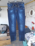 Фирменные джинсы Louis Vuitton, фото №3