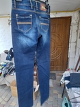 Фирменные джинсы Louis Vuitton, photo number 5