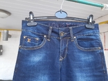 Фирменные джинсы Louis Vuitton, фото №6