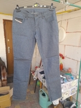 Фірменные джинси Diesel 30, фото №2