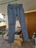 Фірменные джинси Diesel 30, photo number 5