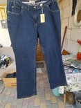 Фирменные новые джинсы John Baner, фото №4