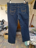 Фирменные новые джинсы John Baner, фото №6