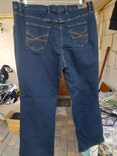 Фирменные новые джинсы John Baner, фото №7