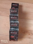 Новая электронная Snoke Tobacco One E-Cigarette из Германии. Made in Germany., фото №2