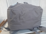 Новий рюкзак 43х33, фото №5