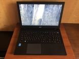 Ноутбук Acer EX2511 i3-5005U /8gb/SSD 120GB/Intel HD 5500, фото №8