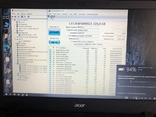 Ноутбук Acer EX2511 i3-5005U /8gb/SSD 120GB/Intel HD 5500, фото №9