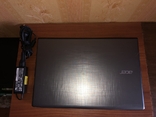 Ноутбук Acer E5-575 i5-6200U/8gb /HDD 500GB/Intel HD 520, фото №2