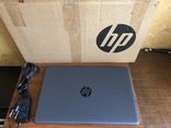 Ноутбук HP 250 G7 IC N4000/ DDR4 4Gb/ HDD 500GB / Intel HD 600/ 4,5 години, фото №2