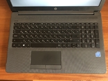 Ноутбук HP 250 G7 IC N4000/ DDR4 4Gb/ HDD 500GB / Intel HD 600/ 4,5 години, numer zdjęcia 6