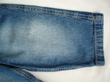 Шорты детские джинсовые на резинке, фото №5