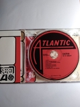 Cactus, 'Ot 'n' Sweaty, 1972, Atlantic Records, Made in Germany, Warner Music, фото №4
