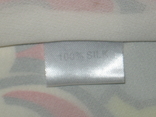 Lytnia, szówkowa suknia GUCCI. L/ 100%silk, numer zdjęcia 8