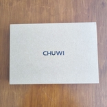 Планшет CHUWI HiPad 11 6/128 ГБ 10,95 дюйм 7000 мАч Android 14, numer zdjęcia 9