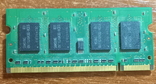 Оперативная память 1ГБ DDR2 1 планка., фото №3