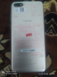  Huawei Honor 7A, фото №3