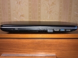 Ноутбук Asus F541 N3350/4gb/HDD 500GB/Intel HD/4,5 години, photo number 4