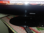 Телевізор Samsung 40 дюймів, фото №5