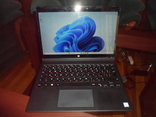 Планшетный ноутбук сенсорный Dell Latitude 7275, 8Gb, SSD, 256Gb, IPS, 12.5", фото №2