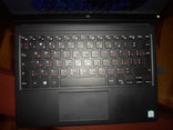 Планшетный ноутбук сенсорный Dell Latitude 7275, 8Gb, SSD, 256Gb, IPS, 12.5", фото №3