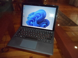 Планшетный ноутбук сенсорный Dell Latitude 5290, 8Gb, SSD, 256Gb, IPS, 12.5", фото №2