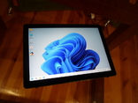 Планшетный ноутбук сенсорный Dell Latitude 5290, 8Gb, SSD, 256Gb, IPS, 12.5", фото №3