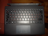 Планшетный ноутбук сенсорный Dell Latitude 5290, 8Gb, SSD, 256Gb, IPS, 12.5", фото №4