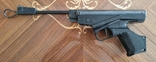 Пневматический пистолет Иж 53 М, numer zdjęcia 2
