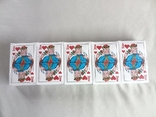 Игральные карты (36 штук в колоде) Дама (10 штук в упаковке), фото №2