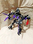 Конструктор LEGO CHI Laval Bionicle Таху Chi Razar (беспл.достав.возм.) Чи Разар ЧИ Лавал, photo number 6