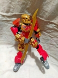 Конструктор LEGO CHI Laval Bionicle Таху Chi Razar (беспл.достав.возм.) Чи Разар ЧИ Лавал, фото №13