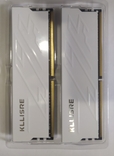 Kllisre 2x16Gb DDR4 3200, фото №5