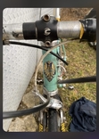 Спортивний професійний велосипед Alloy 7000 Bianchi pro, photo number 10
