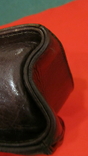 Сумка-рюкзак-''VOGUE'',кожа., photo number 6