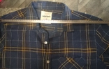 Рубашка бренда KOTON. Размер M, фото №5