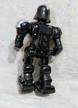 Музыкальный робот Дарт Вейдер Hap-p-kid M.A.R.S (беспл.дост.возм.) Робот Hap-p-kid M.A.R.S, фото №3