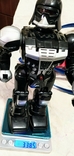 Музыкальный робот Дарт Вейдер Hap-p-kid M.A.R.S (беспл.дост.возм.) Робот Hap-p-kid M.A.R.S, photo number 7