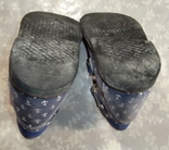 Обувь детская ортопедическая летняя, длина стельки 16 см (24-й размер), photo number 10