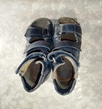 Обувь детская ортопедическая летняя, длина стельки 17.5 см (28-й размер), фото №4