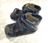 Обувь детская ортопедическая летняя, длина стельки 17.5 см (28-й размер), фото №7