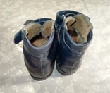 Обувь детская ортопедическая летняя, длина стельки 17.5 см (28-й размер), фото №8