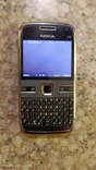Nokia E72 Black Original, фото №12