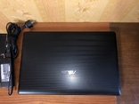 Ноутбук ASUS F75 iP B960/6gb DDR3/SSD 256GB/ Intel HD / 3 години, фото №2